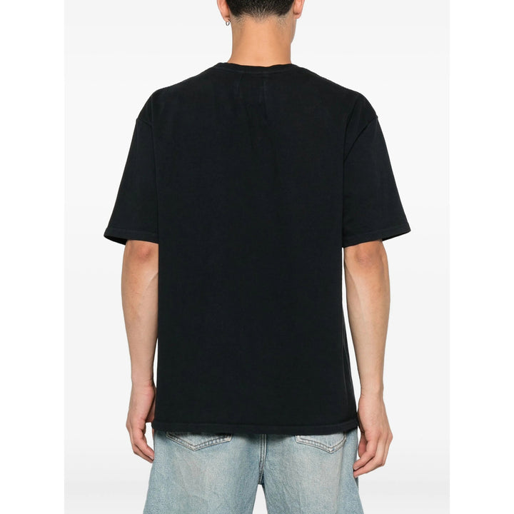 Rhude T Shirt - Nero | dccee2e8d48b918e64880717ce68b48e3b863d3c