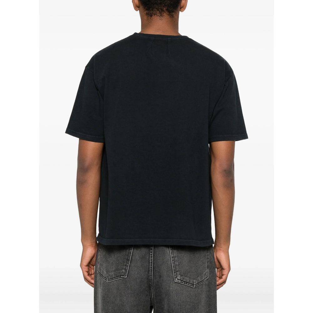 Rhude T Shirt - Nero | 8d3f6a8932711e8cc27a1841c14751cd5c0429ed