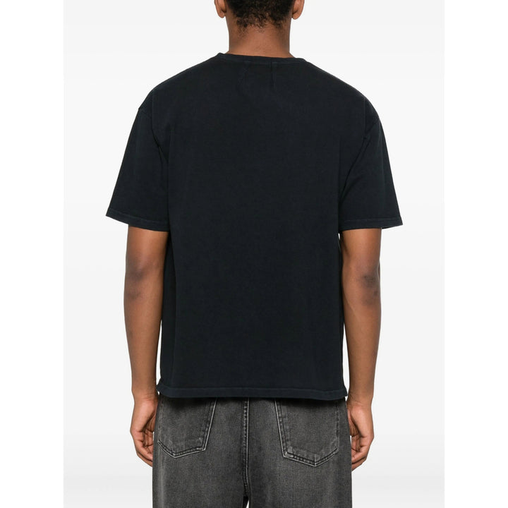 Rhude T Shirt - Nero | 8d3f6a8932711e8cc27a1841c14751cd5c0429ed