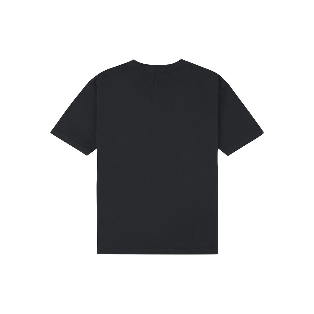 Rhude T Shirt - Nero | 9775c7cb3822b3c4b35c5d0b98e18318787a0c5f