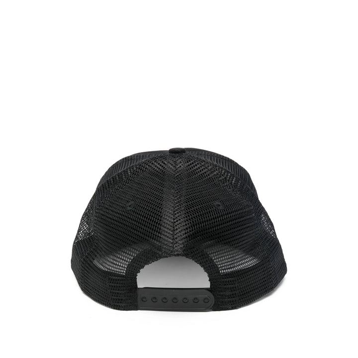 Rhude Caps - Nero | 94818b9f584e383dc3df27491e3458c5fe2ea48a