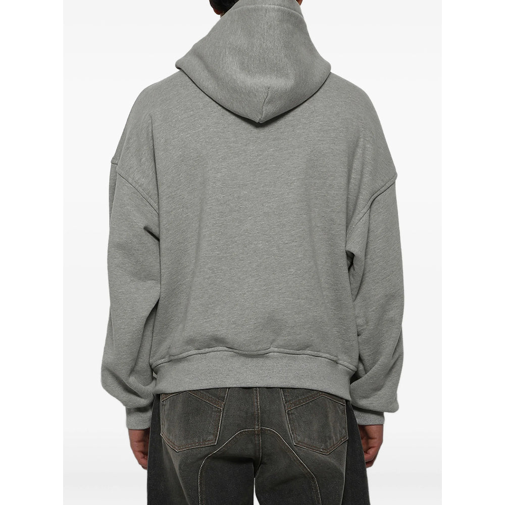 Rhude Felpe - Grigio | 66d0c3aaacac5285f7d96514870e0e83ae3d5848