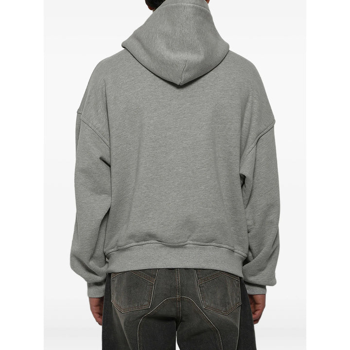 Rhude Felpe - Grigio | 66d0c3aaacac5285f7d96514870e0e83ae3d5848