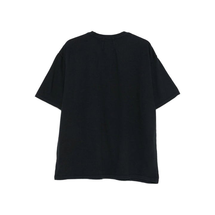 Rhude T Shirt - Nero | c910e15c6a2608a74770a3ca4cdc1ac61d463f81