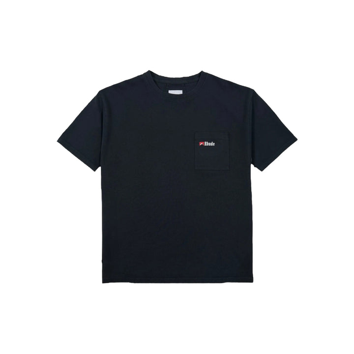 Rhude T Shirt - Nero | 05f556e809f249ed1046d018904518b0e4c9cd13