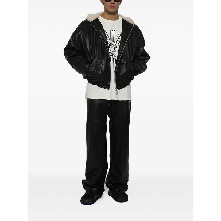 Rhude T Shirt - Bianco | dc362d524866c47394cadac3951af03bc92801e4