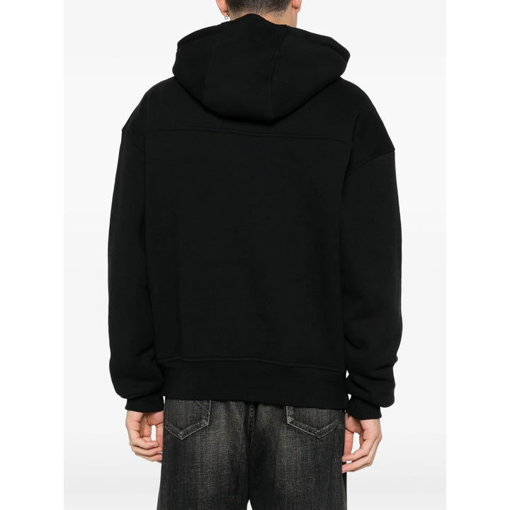 Rhude Felpe - Nero | a055e3037cbce38a241b98a95f6719c22c061217