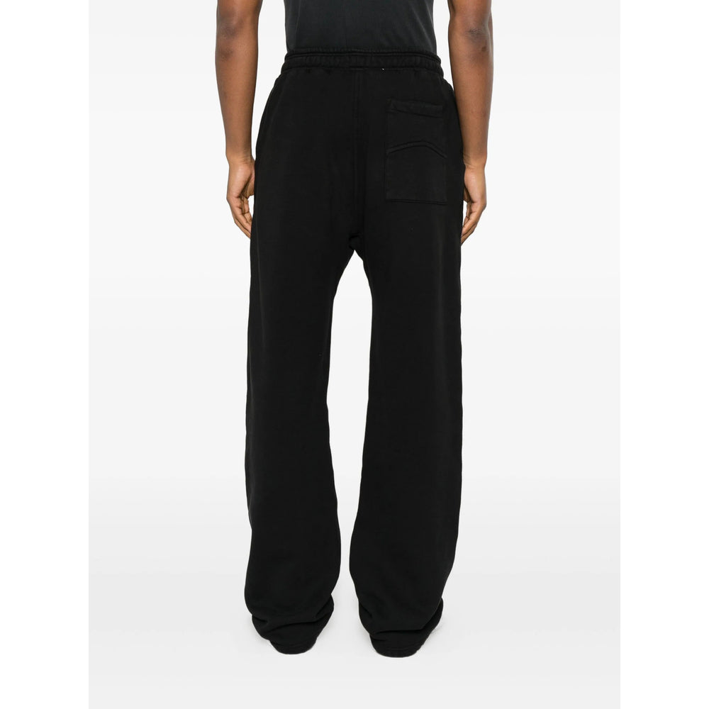 Rhude Pantaloni - Nero | aac62056ebd53e223b22d4a584c5ec0e284eaa8e