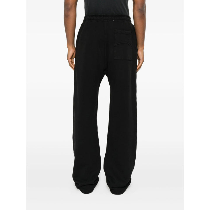 Rhude Pantaloni - Nero | aac62056ebd53e223b22d4a584c5ec0e284eaa8e