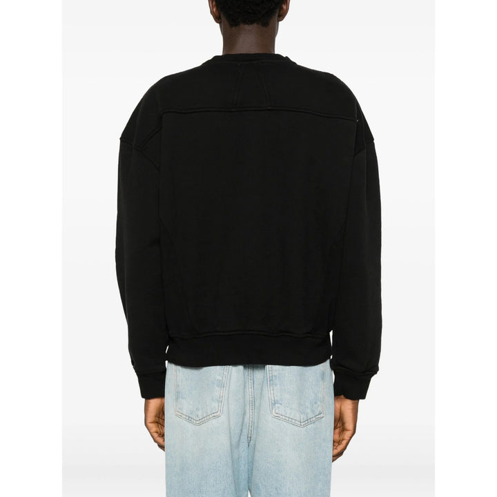 Rhude Maglioni - Nero | 942a3c60ac4469fd16335907bb930ec5eee0676a