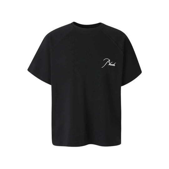 T Shirt Nero