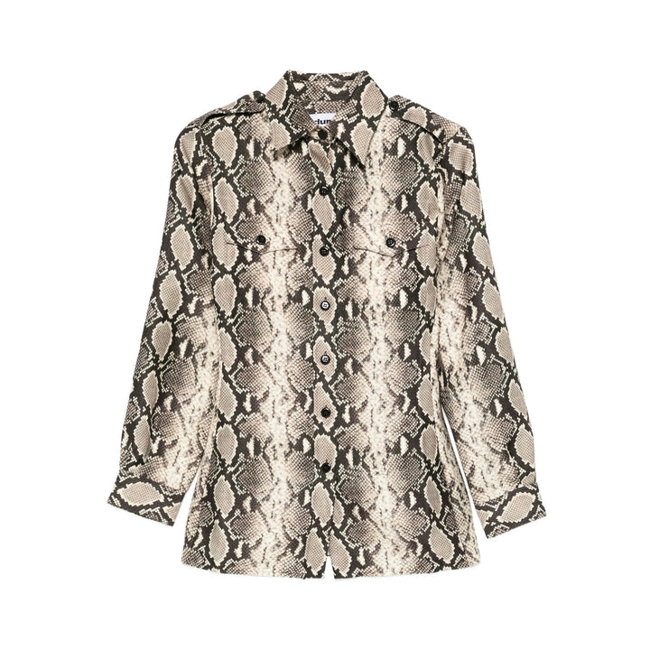 Duran Lantink Camicie - Nero, Neutro | 396b18a56a026180603246dd048020ee530e1d52