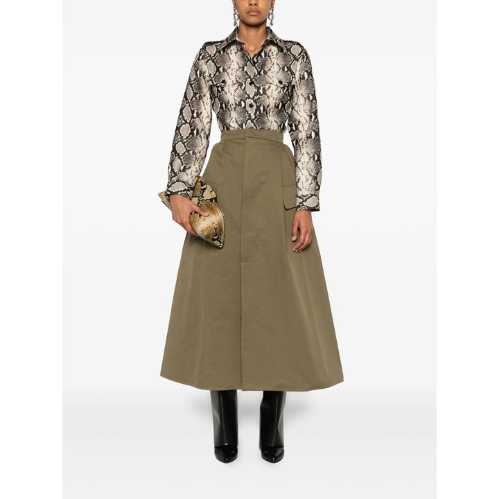 Duran Lantink Camicie - Nero, Neutro | 3235811d622874c01d9212dab899b9926bd11ee4