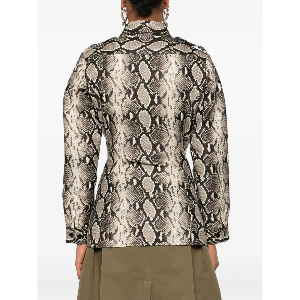 Duran Lantink Camicie - Nero, Neutro | 46fec857b894e677490d914f8a6b4caad2d40e46