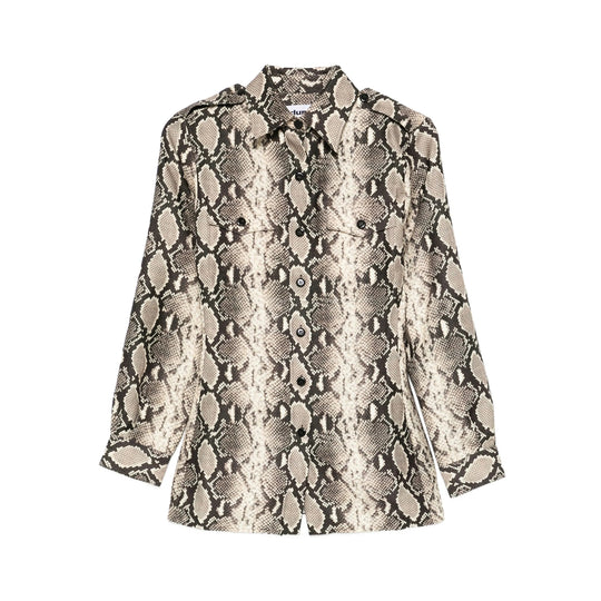 Camicie Nero, Neutro