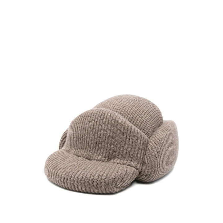 Duran Lantink Caps - Marrone | 868cca97de302946031707f5af8caffd37266535