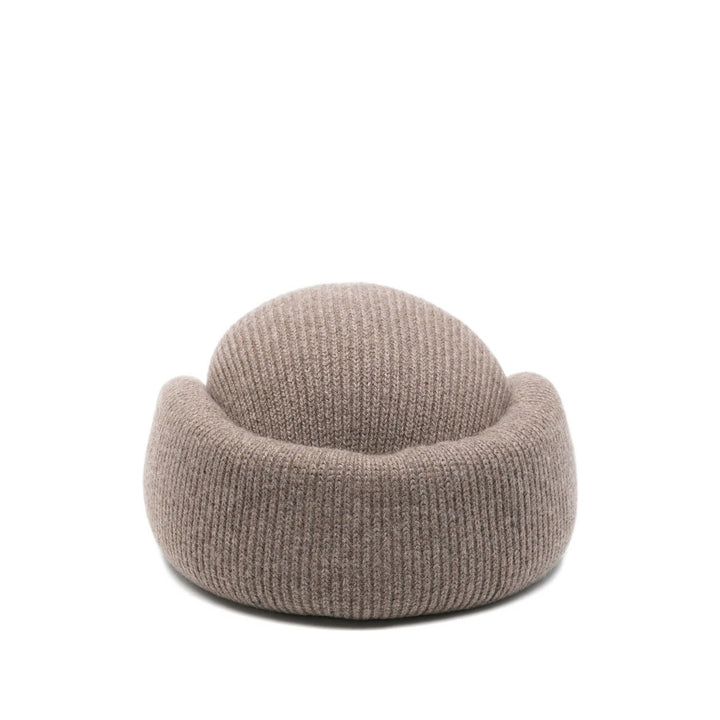 Duran Lantink Caps - Marrone | 6964324c8b200be8d186edc631263e8d51688838