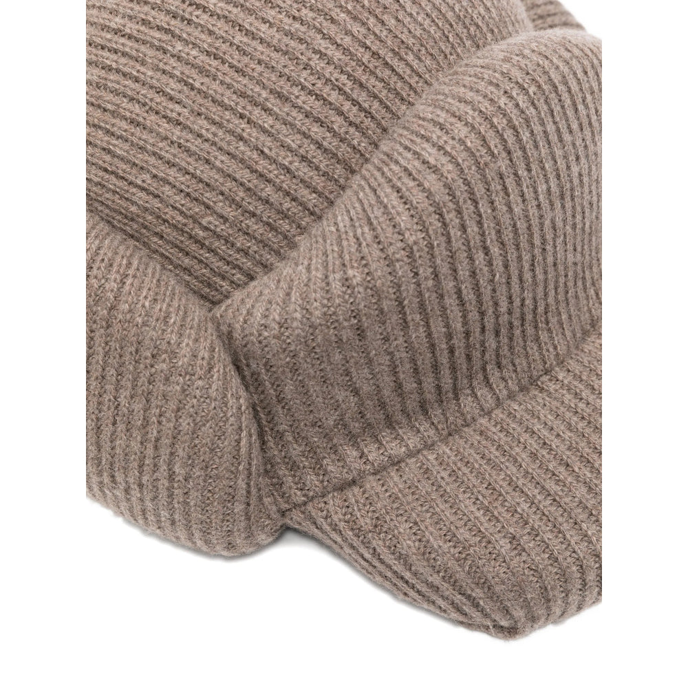 Duran Lantink Caps - Marrone | c0e917c300243c7bd087d257b8f7a38d1e9ef4a1