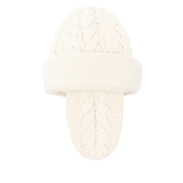 Duran Lantink Caps - Neutro | b4d68cd2df34365af9064404ff09488e33e12778