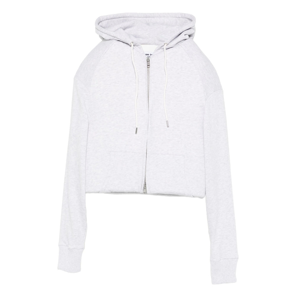 Duran Lantink Felpe - Grigio | 67a8036f8a4bdf39bfdef89669633e7899127c8c