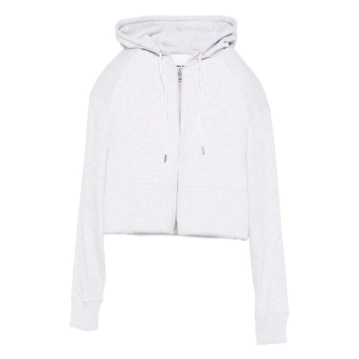 Duran Lantink Felpe - Grigio | 67a8036f8a4bdf39bfdef89669633e7899127c8c