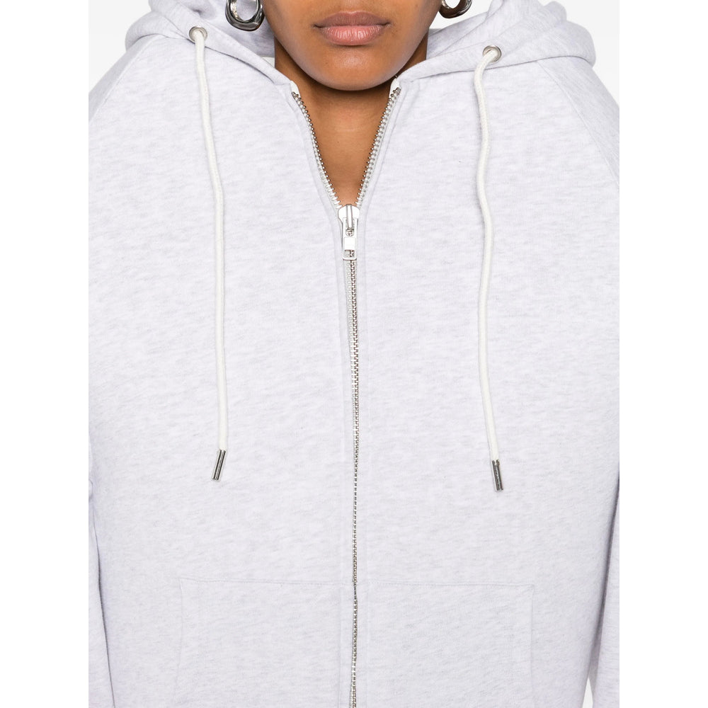 Duran Lantink Felpe - Grigio | abde7907cb8352b92c52b60ed3ca9acc438e28a8