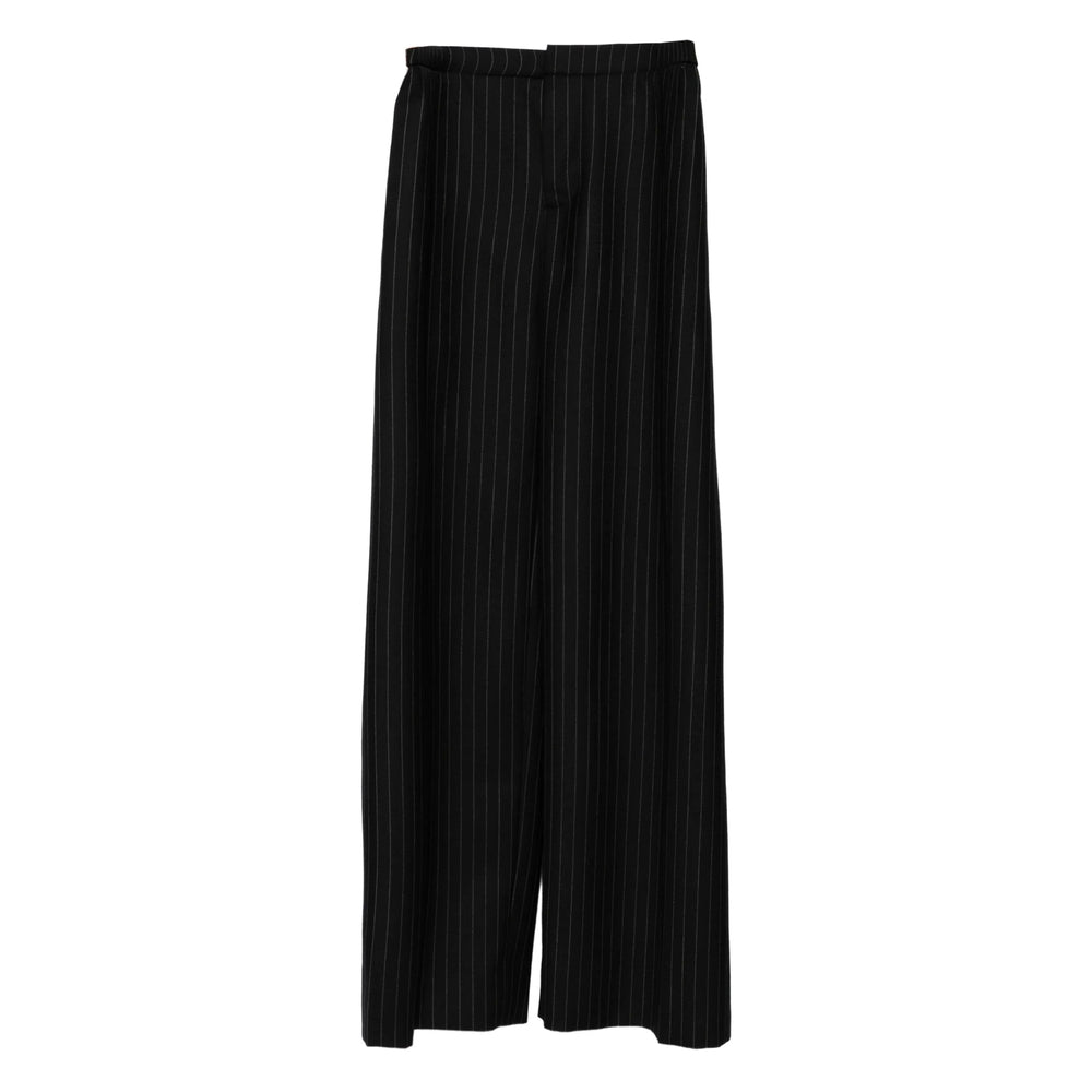 Duran Lantink Pantaloni - Nero | f52d5c1b061befd74a6c077ada05edbcb054d1ed