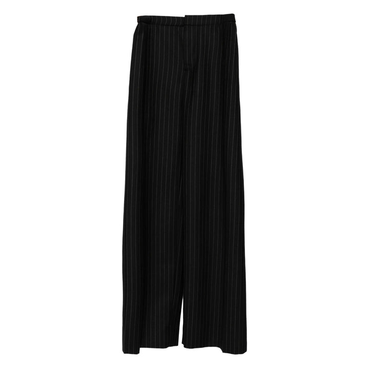 Duran Lantink Pantaloni - Nero | f52d5c1b061befd74a6c077ada05edbcb054d1ed