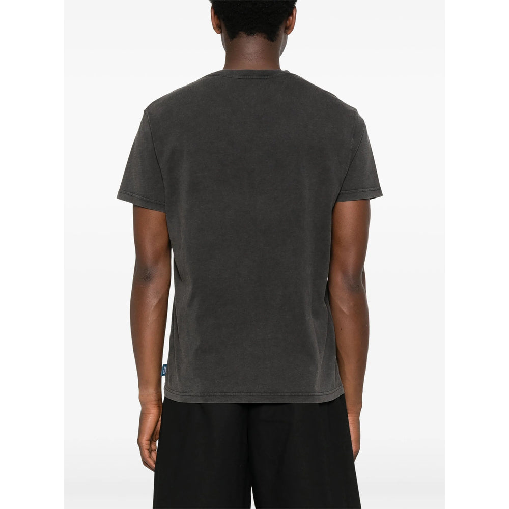 Maison Labiche X Nba T Shirt - Nero | dc608ff999d5a2d35988deb8a4e2d06f164211ad