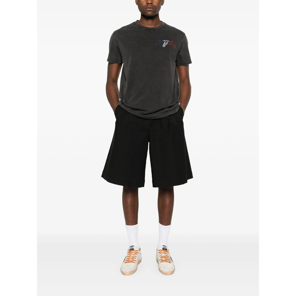 Maison Labiche X Nba T Shirt - Nero | 387125246f9cb73b635e20746983b8fc05c23363