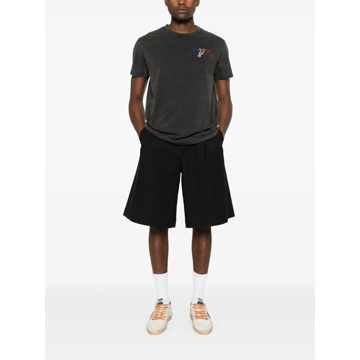 Maison Labiche X Nba T Shirt - Nero | 387125246f9cb73b635e20746983b8fc05c23363