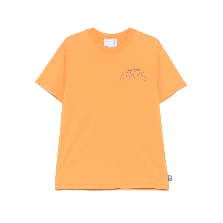 Maison Labiche X Nba T Shirt - Arancione | 1d30e57e7435acdc0325b53059b3ee445f9c74b6