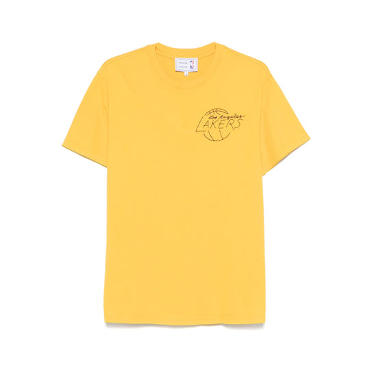 T Shirt Giallo