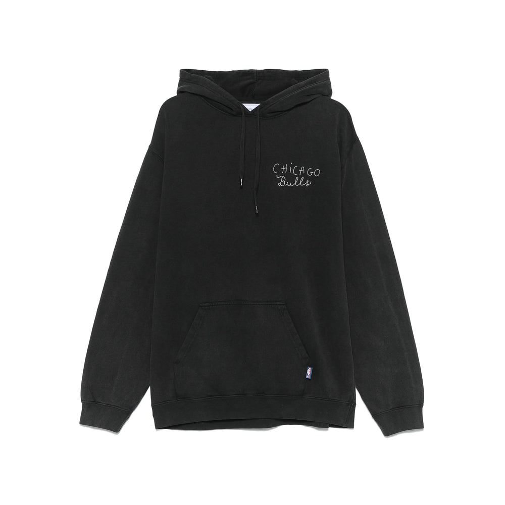 Maison Labiche X Nba Felpe - Nero | 214545b4fd3dd0ec313394f06b1bcd65b3680a36