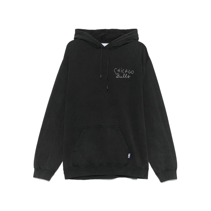 Maison Labiche X Nba Felpe - Nero | 214545b4fd3dd0ec313394f06b1bcd65b3680a36