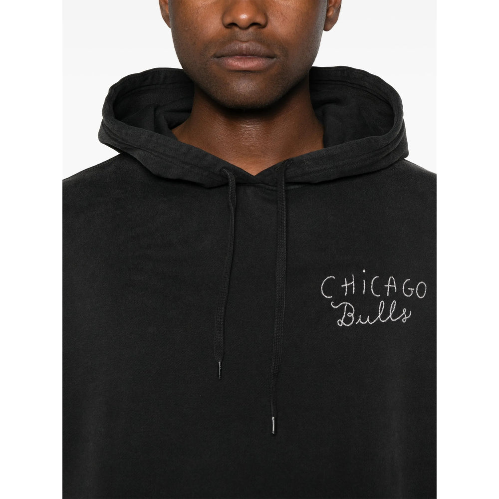 Maison Labiche X Nba Felpe - Nero | f3e62f7475a51f0c1bacc0200b0c00f51be5ab5e