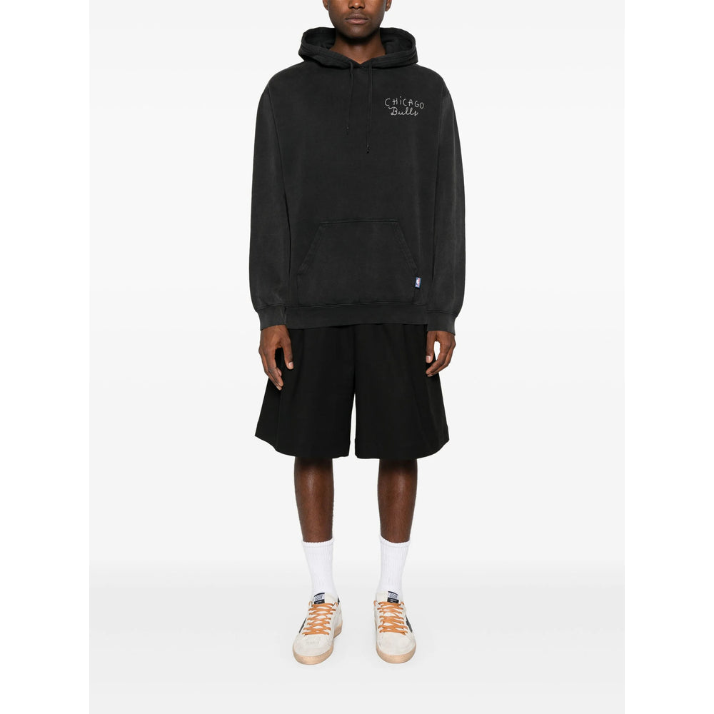 Maison Labiche X Nba Felpe - Nero | d6487219886ac150abeaf370bc254b9bd5076bc8