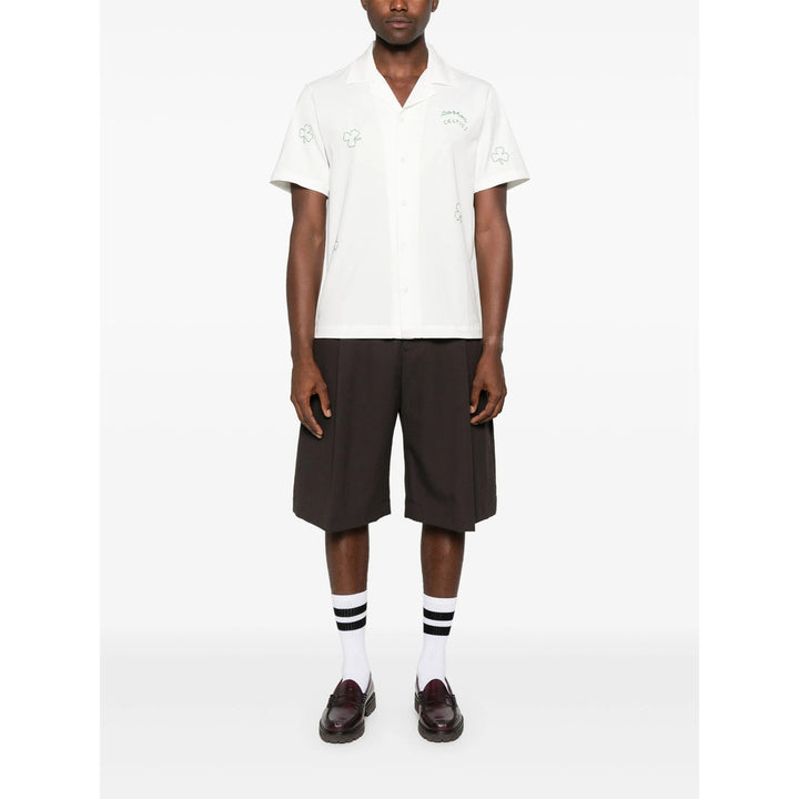 Maison Labiche X Nba Maglioni - Bianco | b8d3e85d56f0dced6f121e073e7e11ece3f6cde7
