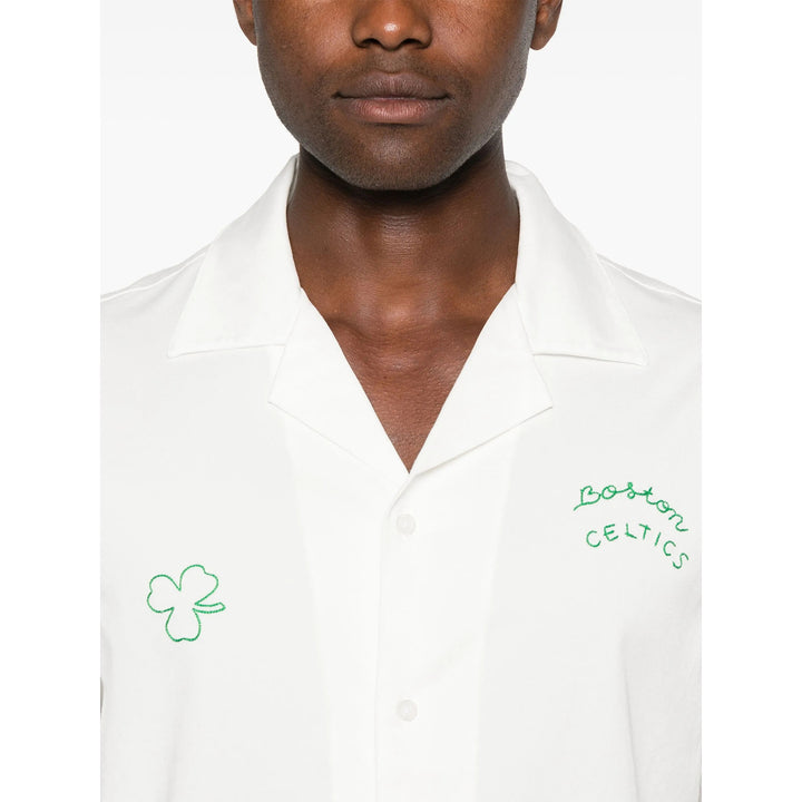Maison Labiche X Nba Maglioni - Bianco | 75e0887e09bbda2a5e5aea950dce5d5e7bbb5b4e