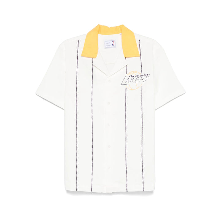 Maison Labiche X Nba Maglioni - Bianco | eb24d84f1bd269d508872dbd245759c14d2f57b4