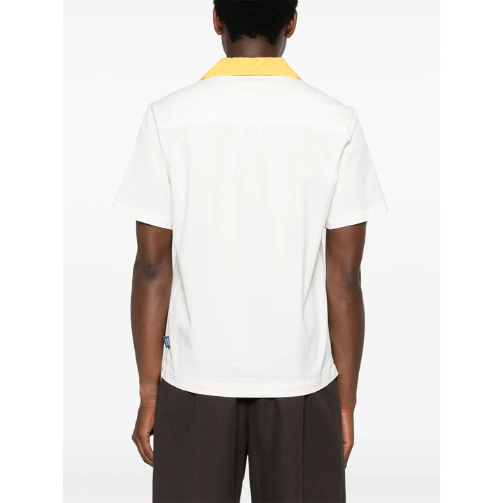 Maison Labiche X Nba Maglioni - Bianco | 66a675ce3303e938f592e54ffa29cb5d06271134