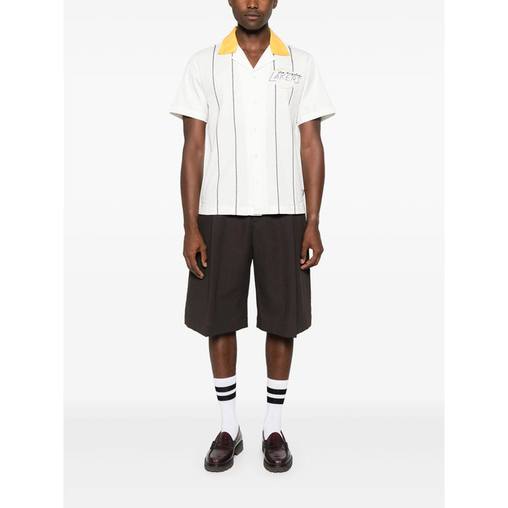Maison Labiche X Nba Maglioni - Bianco | b0afa0319bc5edd26ea4b312a7b341e7f229a66f
