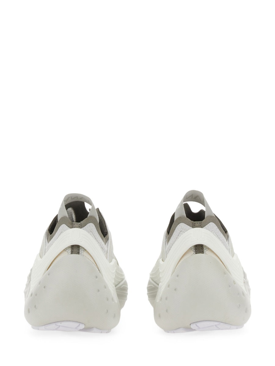 Lanvin Sneakers - Bianco | Wanan Luxury