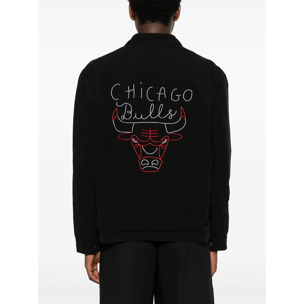 Maison Labiche X Nba Camicie - Nero | a97daed0ee7cf9066a500b2d15507740426ab6aa