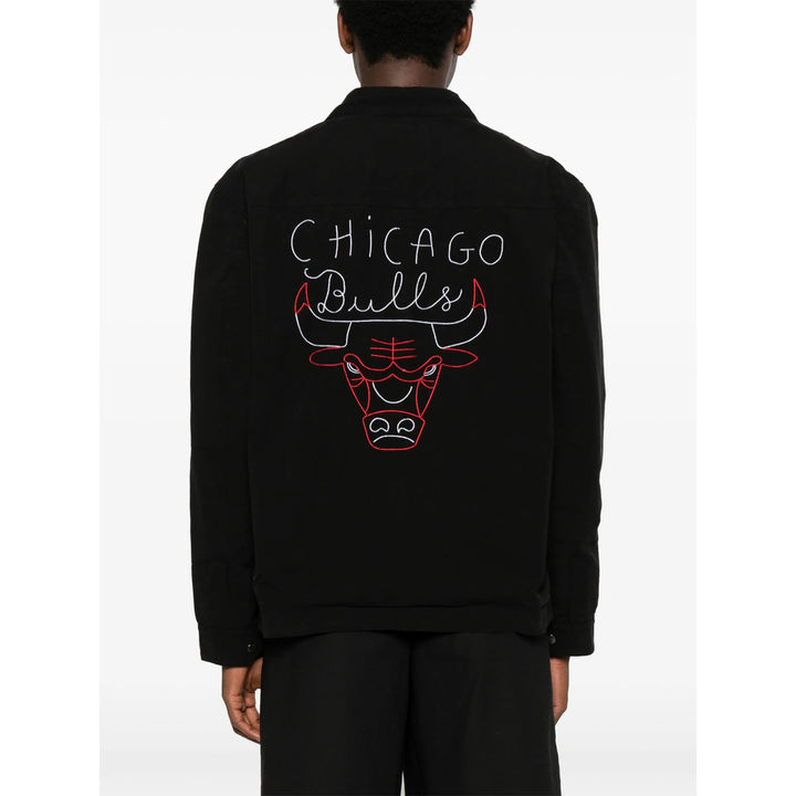 Maison Labiche X Nba Camicie - Nero | a97daed0ee7cf9066a500b2d15507740426ab6aa