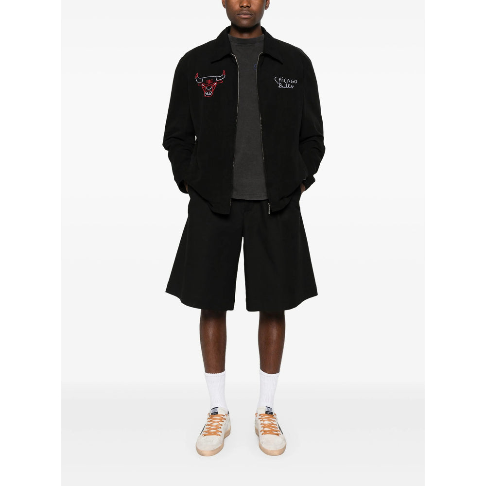 Maison Labiche X Nba Camicie - Nero | db895cfd252c5c6f2f467f99e5c8cfc3d78f8b64