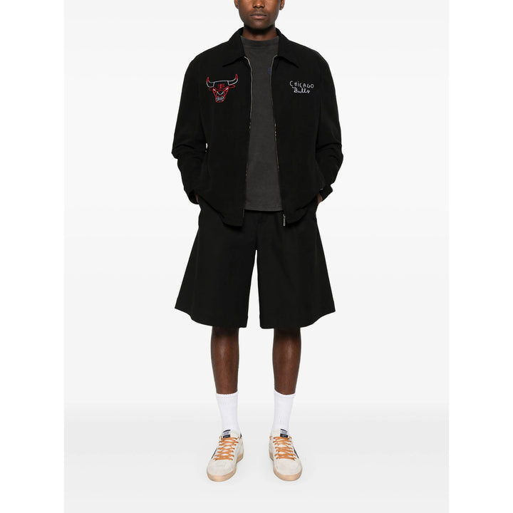 Maison Labiche X Nba Camicie - Nero | db895cfd252c5c6f2f467f99e5c8cfc3d78f8b64