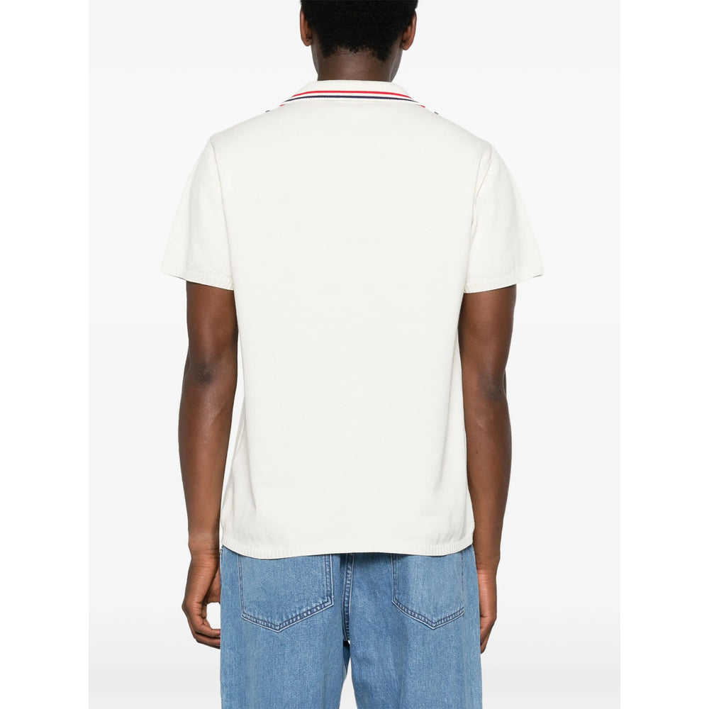 Maison Labiche X Nba Maglioni - Bianco | ab58bddf350fe3ffe04f61267c986473063859ba