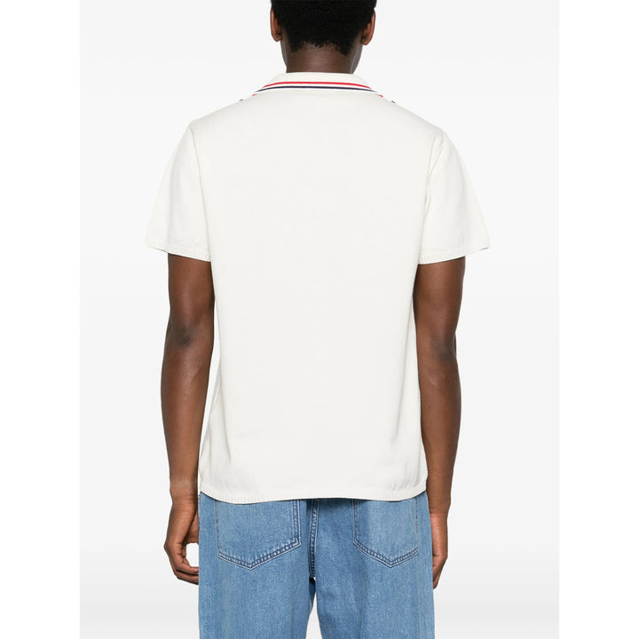 Maison Labiche X Nba Maglioni - Bianco | ab58bddf350fe3ffe04f61267c986473063859ba