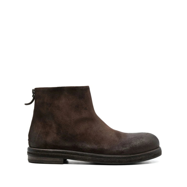 Shoes Brown